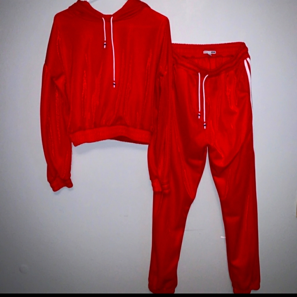 Two pice jogging set